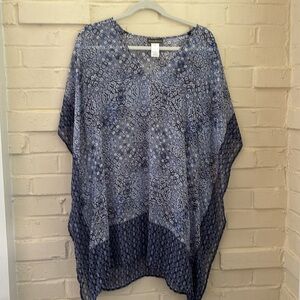 Tommy Bahama Beach Coverup